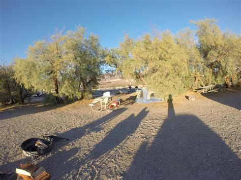 Furnace Creek Campground in Death Valley | Furnace Creek Campground 328 Greenland Blvd, Death ...