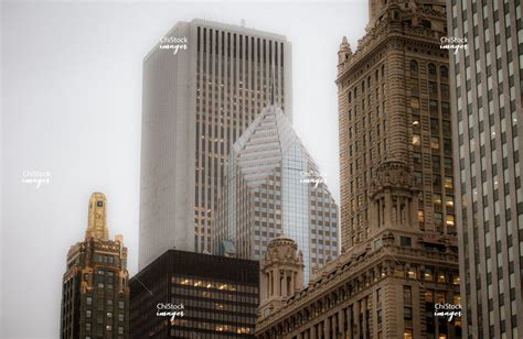 Heyworth Building Chicago Loop Architecture