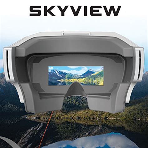 Top 10 Best FPV Goggles with HDMI Input Reviews 2019-2020 on Flipboard ...