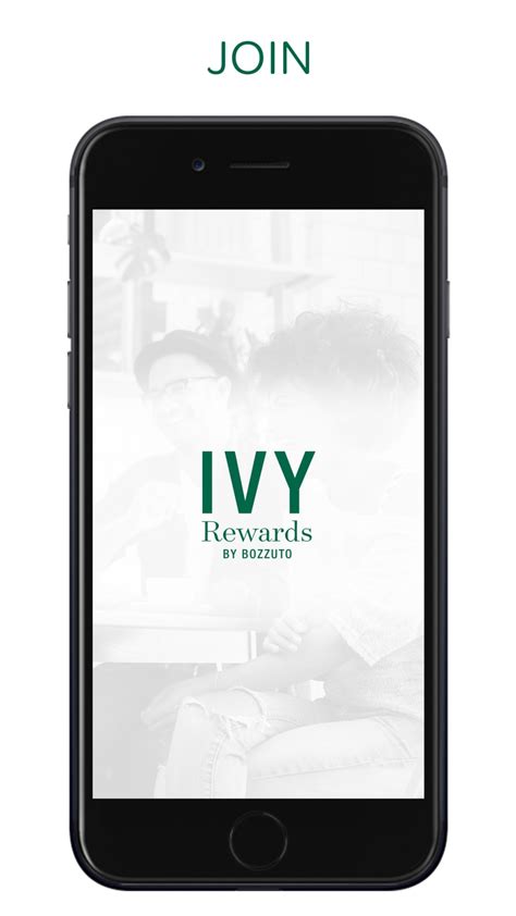 Ivy Rewards for iPhone - Download