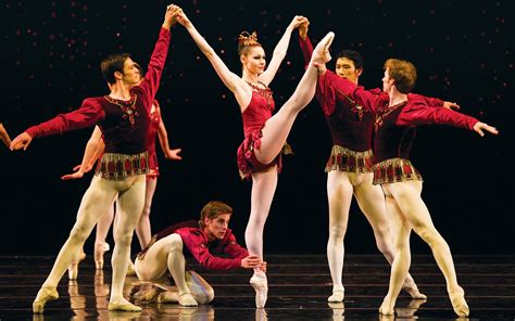 2016 Repertory Season: Program 2: San Francisco Ballet | San francisco ...