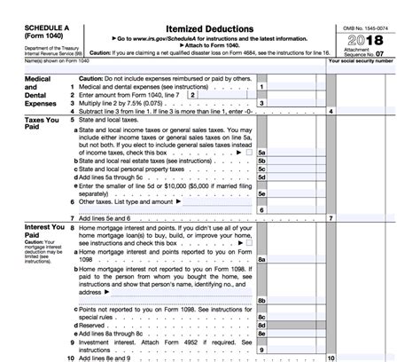 Irs Standard Deduction 2019 Over 65 - Standard Deduction 2021