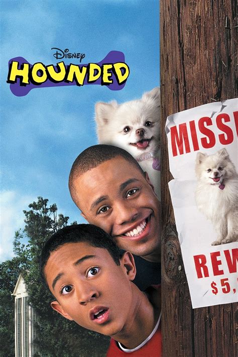 Hounded Pictures | Rotten Tomatoes