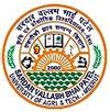 Sardar Vallabhbhai Patel University of Agriculture and Technology ...