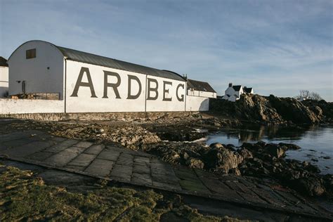 Visit the Ardbeg Distillery | Ardbeg Single Malt Scotch Whisky