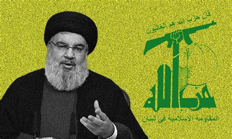 Hezbollah: How to follow Hassan Nasrallah's speech LIVE on Friday - L'Orient Today