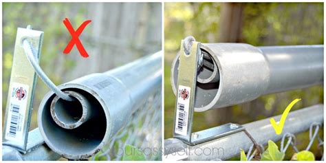 Coyote Roller Fence Diy - Diy Online