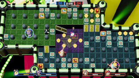 Buy cheap Super Bomberman R Online CD Key 🏷️ Best Price