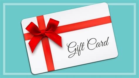 How to buy the best gift cards | CHOICE