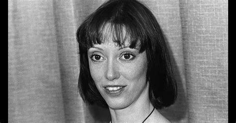 Actress Shelley Duvall reveals struggle with mental illness