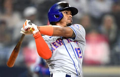 Francisco Lindor's right-side soreness leaves Mets 'anxious'