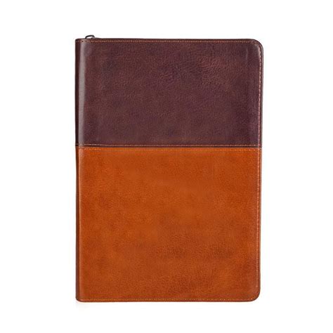 Leather Notebook With Zipper Suppliers, Manufacturers - Factory Direct ...