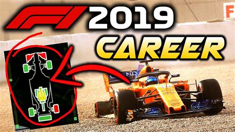 F1 2019 Game | 10 MORE IDEAS FOR CAREER MODE: Open World Paddock, Pre-Season Testing & More ...