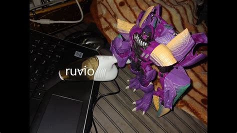 Emson - Ruvio Portable Vacuum Cleaner - Official Paid Program (High ...