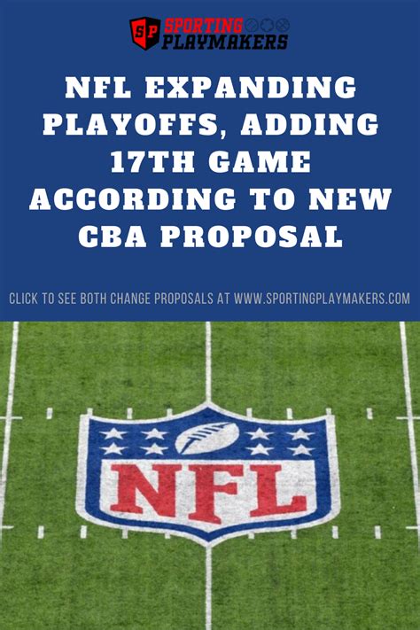 The current NFL collective bargaining agreement (CBA) is scheduled to expire at the end of the ...