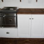 Ana White | Tiny House Kitchen Cabinet Base Plan - DIY Projects