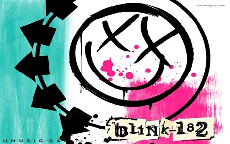 Blink 182 Logo Wallpaper (68+ images)