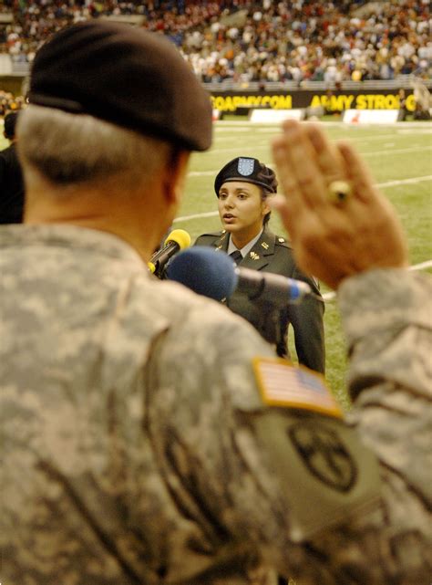 2007 All-American Bowl Imagery | Article | The United States Army