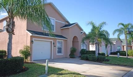 Reserve Villa | Direct Villas Florida