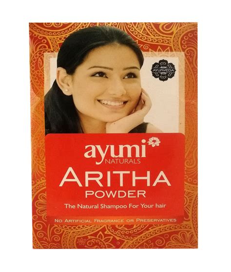 Aritha Powder 100 g | Spice Town - Online Grocery Store