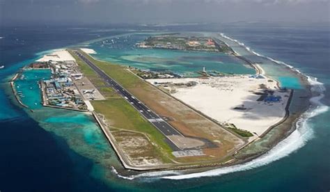 Maldives International Airport Expansion | ProTenders