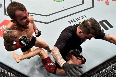 Alexander Volkanovski respect: How Alexander Volkanovski finally earned ...