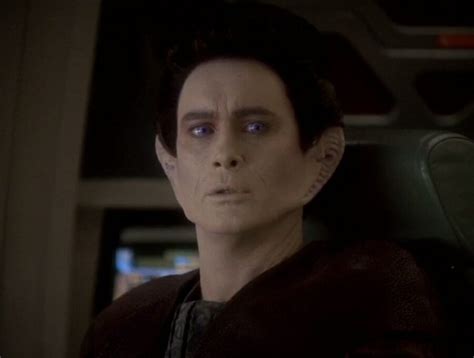 Jeffrey Combs Played Even More Star Trek Characters Than You Think | GIANT FREAKIN ROBOT