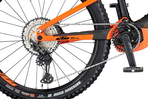 KTM Macina Kapoho 2971 (2020)