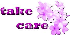 Take Care | Symbols & Emoticons