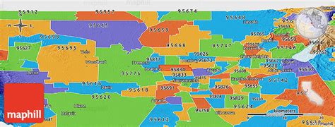 30 Sacramento Zip Code Map Online Map Around The World | Porn Sex Picture