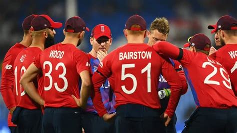 England vs New Zealand T20 World Cup 2021 semis: We have plenty of ...