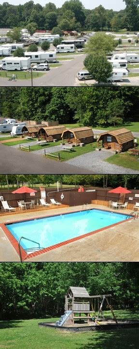 Graceland RV Park-Campground - Memphis, TN - RV Parks - RVPoints.com