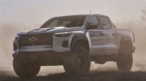 2024 Chevy Colorado Accessories - Edith Gwenore