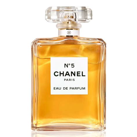 Chanel Nº 5 Chanel Eau de Parfum - Perfume Feminino - Perfume Importado ...