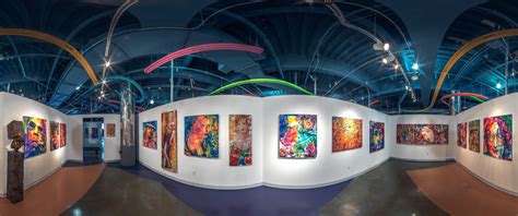 Best Art Museums in Las Vegas ≡ TOP-5 in 2023 | Museum of Selfies