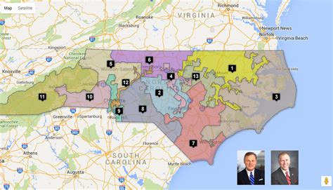 General Assembly approves maps, changing NC congressional primary