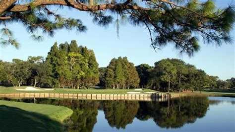 Best Golf Resorts In Florida | Golf Equipment: Clubs, Balls, Bags | Golf Digest