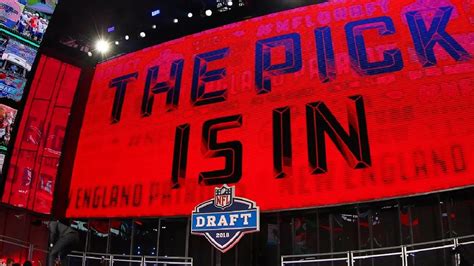 2022 NFL Draft: Full seven-round Draft order & team-by-team picks