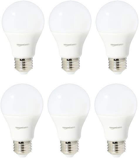 Best 60-Watt LED Equivalent Light Bulbs | LEDwatcher