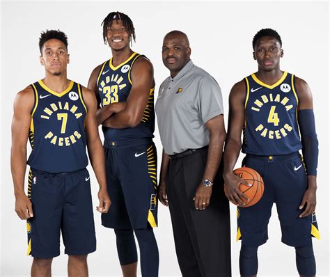 Indiana Pacers: 2019-20 NBA season preview