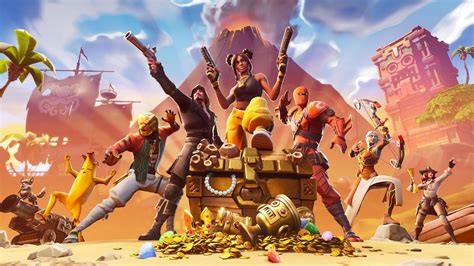 Fortnite Season 9 HD Wallpapers - Top Free Fortnite Season 9 HD ...