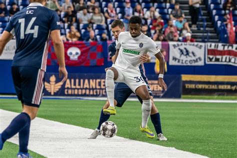 Indy Eleven blanks 901 FC - Memphis Local, Sports, Business & Food News | Daily Memphian