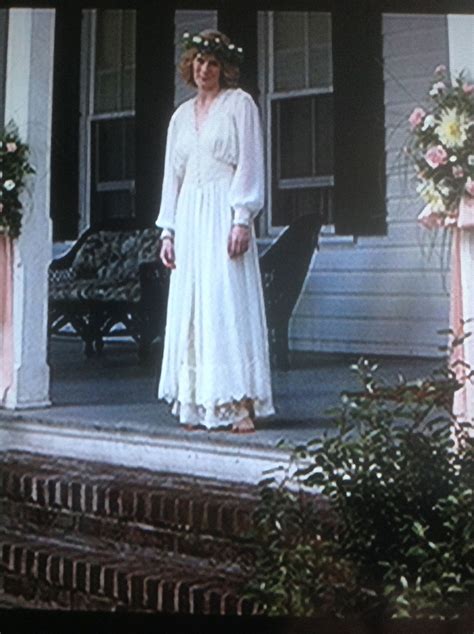 Forrest Gump Wedding Scene