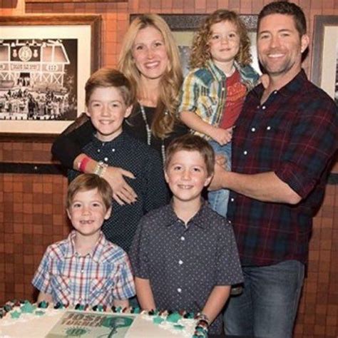 Josh Turner's Kids: A Peek Into His Family Life And Children