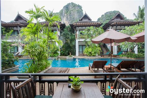 Railay Village Resort Review: What To REALLY Expect If You Stay