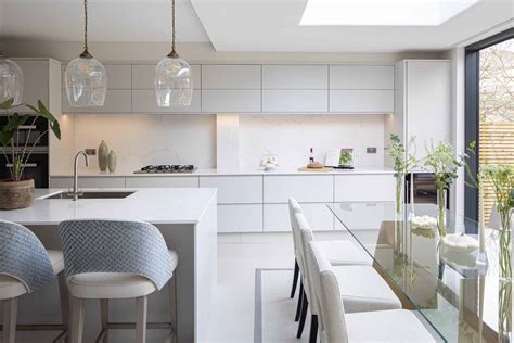 Modern Kitchens & Contemporary Design | John Lewis of Hungerford