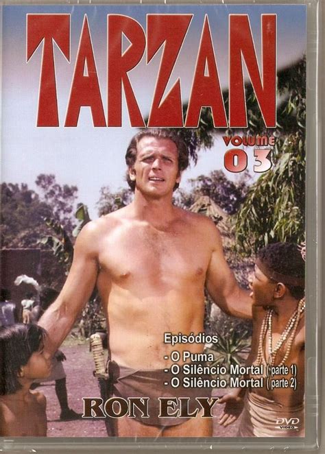 tarzan | Mejores series tv, Programas de televisión antiguos, Tarzán