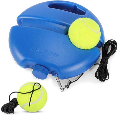 Tennis Training Equipment - Amazon.co.uk