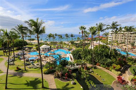 Hotel/Resort Review: The Fairmont Kea Lani – Maui, Hawaii