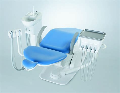 Belmont Dental Chairs | Surgery Design, Equipment & Install